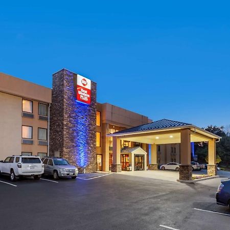 Best Western Plus Poconos Tannersville Bagian luar foto
