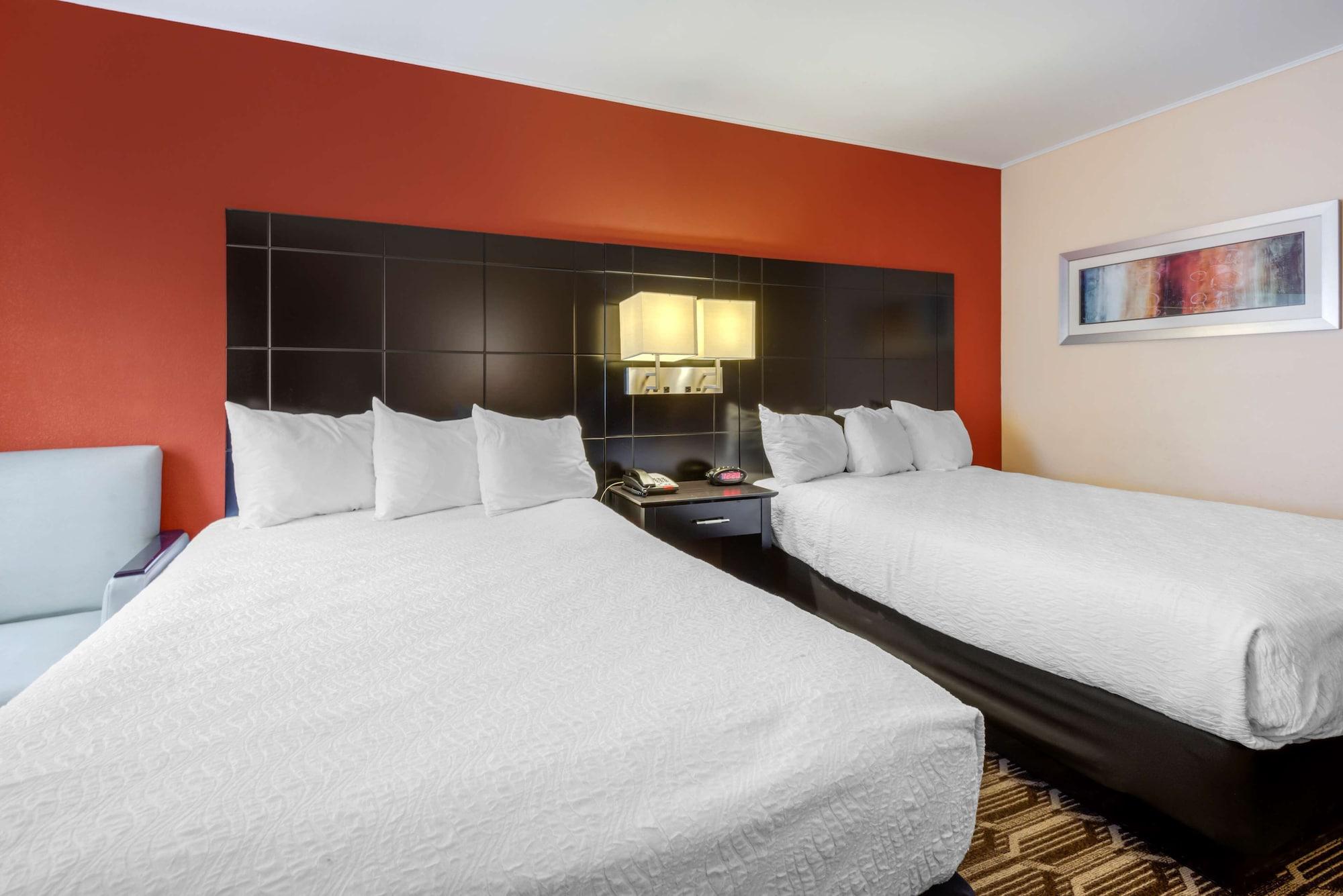 Best Western Plus Poconos Tannersville Bagian luar foto